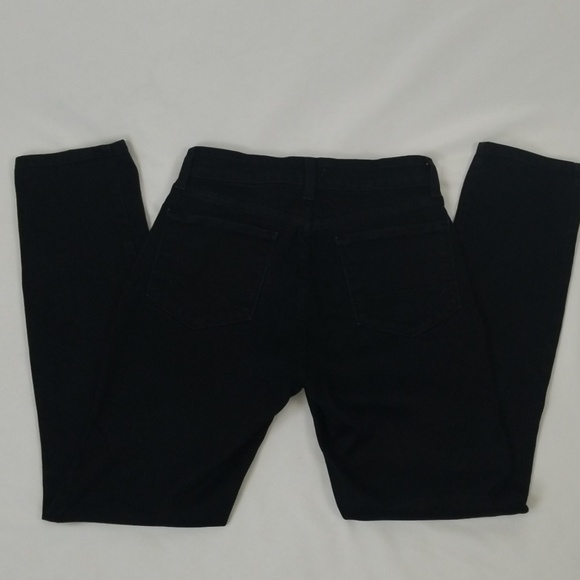 Not Your Daughters Jeans Black Skinny Jeans - Picture 5 of 5